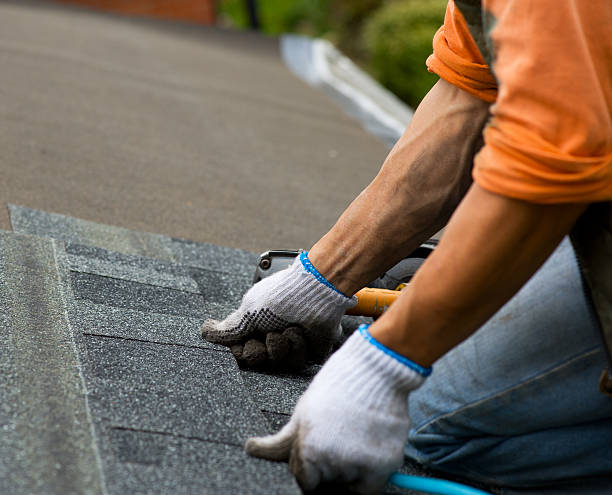 Gutter Installation and Roofing in Saratoga, WY