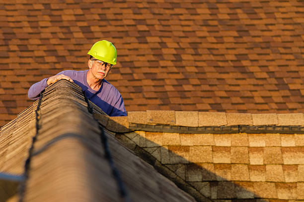 Professional Roofing Contractor in Saratoga, WY