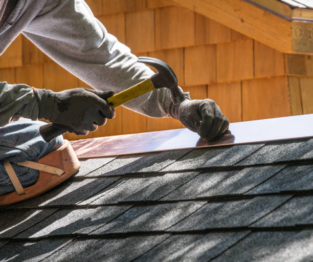Tile Roofing Contractor in Saratoga, WY